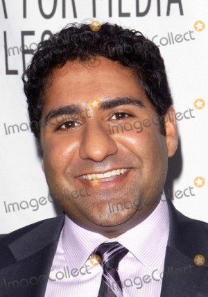 Parvesh Cheena Picture The Paleyfest Fall2010 Tv Preview NBC Party