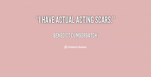 Quotes About Self Harm Scars