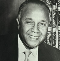 ... the Nova documentary Forgotten Genius about the life of Percy Julian