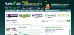 MarketWatch