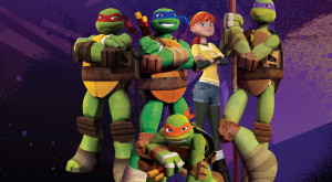 Activision announces new TMNT game, based on Nickelodeon TV show