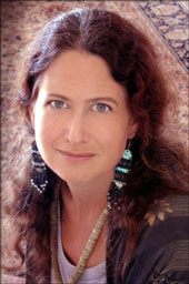 Jane Hirshfield Pictures