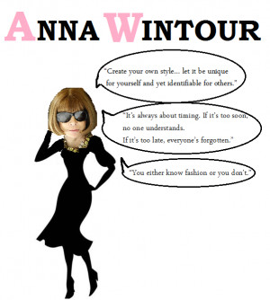 Pero la mejor de todas es esta: ¿Que haría Anna?