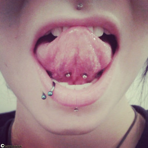 piercing resimleri