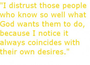 Self righteous christians by suddenlydaylight