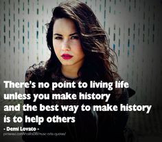 demi lovato quotes about life demi lovato quotes about life