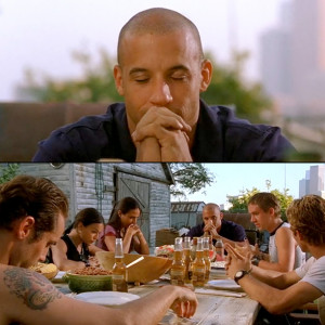 criminal has to stand for something, and for Dominic Toretto, family ...