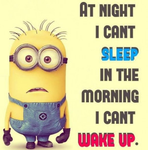 top Funniest Minion quotes #