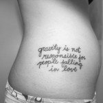 Tattoos Ideas For Women Best Tattoo Quotes Meanings