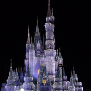 Magic Kingdom Walt Disney...