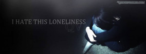 Loneliness And The Feeling Of Being Unwanted is The Most Terrible ...