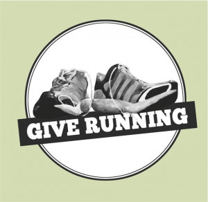 Donate Your Running Shoes