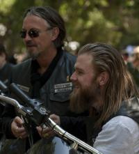 Chibs Telford Quotes