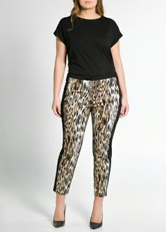 Dangerous Curves, Dangerous Style