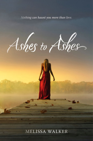 Review: Ashes to Ashes by Melissa Walker