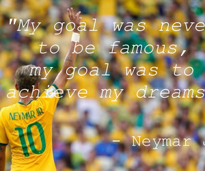 Neymar Quotes