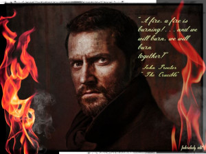 John Proctor The Crucible Quotes Richard armitage in the