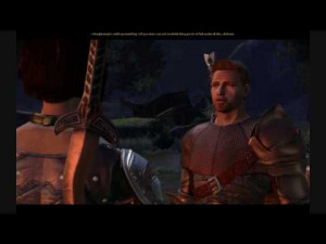 Dragon Age: Origins -... )