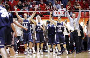 Published: Tuesday, Jan. 27 2009 12:00 a.m. MST