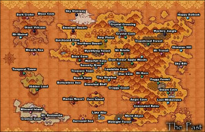 Pokemon Mystery Dungeon RP!Open ^.^