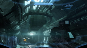 All New Halo 4 In-Game Screens - Cortana, Elites, Grunts, etc.