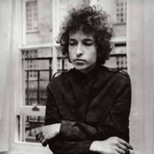 Bob Dylan, 1981