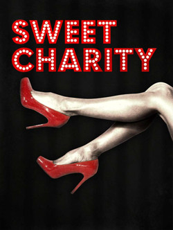 Sweet Charity Broadway
