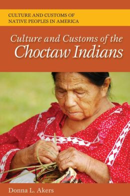 Choctaw Indian Culture