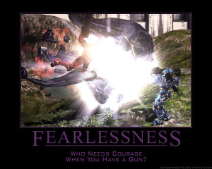 Halo Grunt Quotes