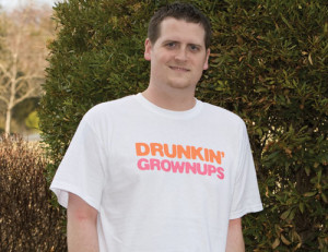 17 Funny Phrase T-Shirt Design