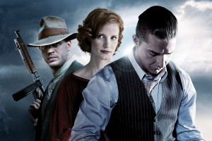 Lawless (2012) Movie Review