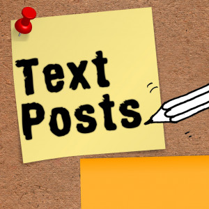Text Posts Insta Photo Editor - Easy,free,fun way to add text to pics ...