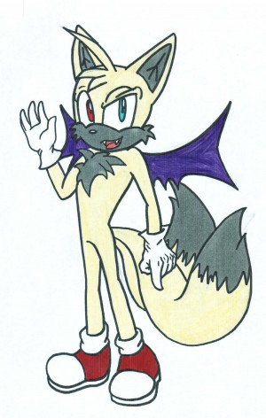 Vampire tails request by nature lover101-d4w349x