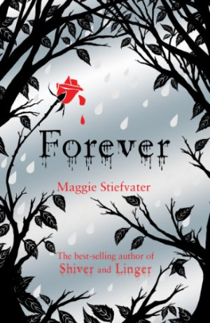 Review: Forever~Maggie Stiefvater