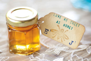 20 wedding favours guests will actually want to keep