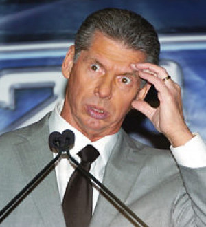 Vince McMahon believes Kayfabe News