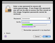 Funny Password