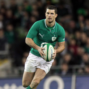 Rob Kearney was last night named Players' Player Of The Year at the ...