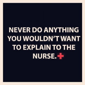 Our 5 favorite nursing memes on Tumblr this week! #Memes #LOL #Nurses ...