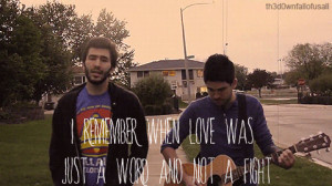 Real Friends Band Tumblr Quotes Original.gif