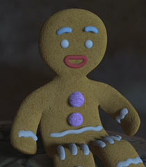 man quotes gingerbread man character quotes quotes for gingerbread man ...