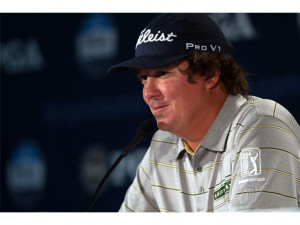 Jason Dufner