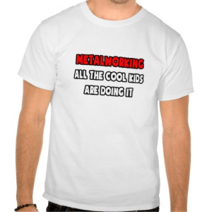 Funny Machinist Shirts and Gifts