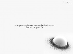 One Liner Quotes HD Wallpaper 11