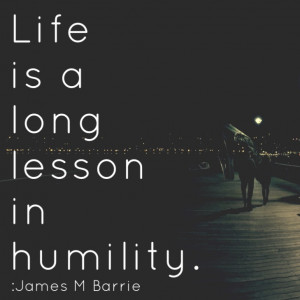 Quote by James M Barrie 