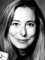 Ann Beattie is here with THE NEW YORKER STORIES