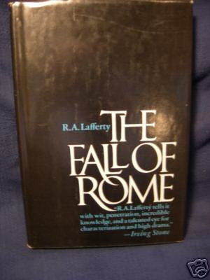 The Fall Of Rome And The End Of Civilization Quotes