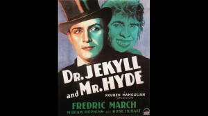 ... from the film adaptation starring Fredric March (31 December 1931