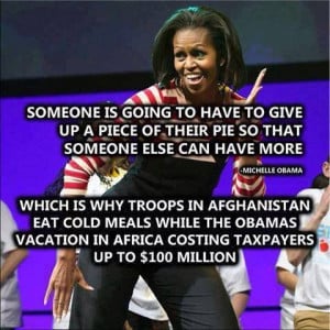 Michelle Obama quote