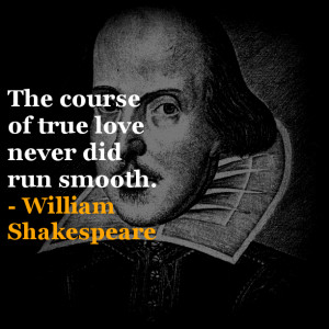 William Shakespeare inspirational quotes